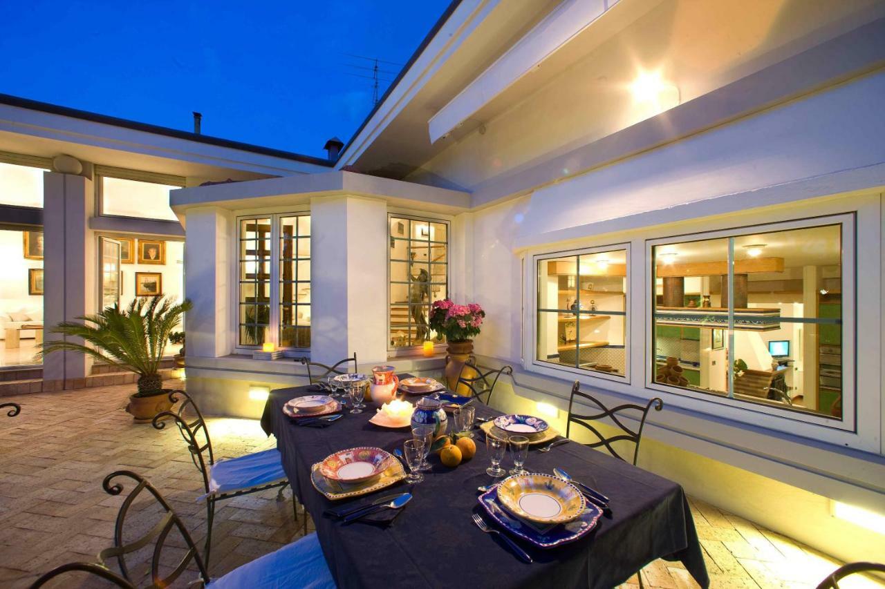 Il Gioiello Villa