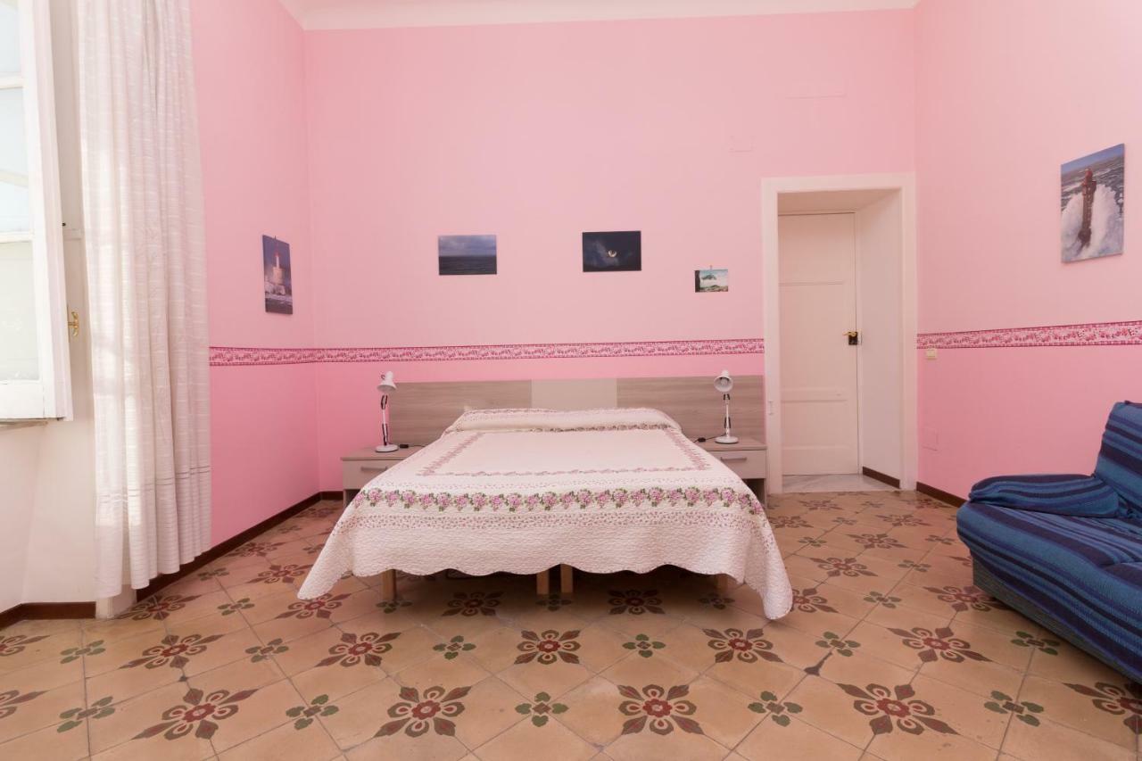 Casa Luisa Sorrento