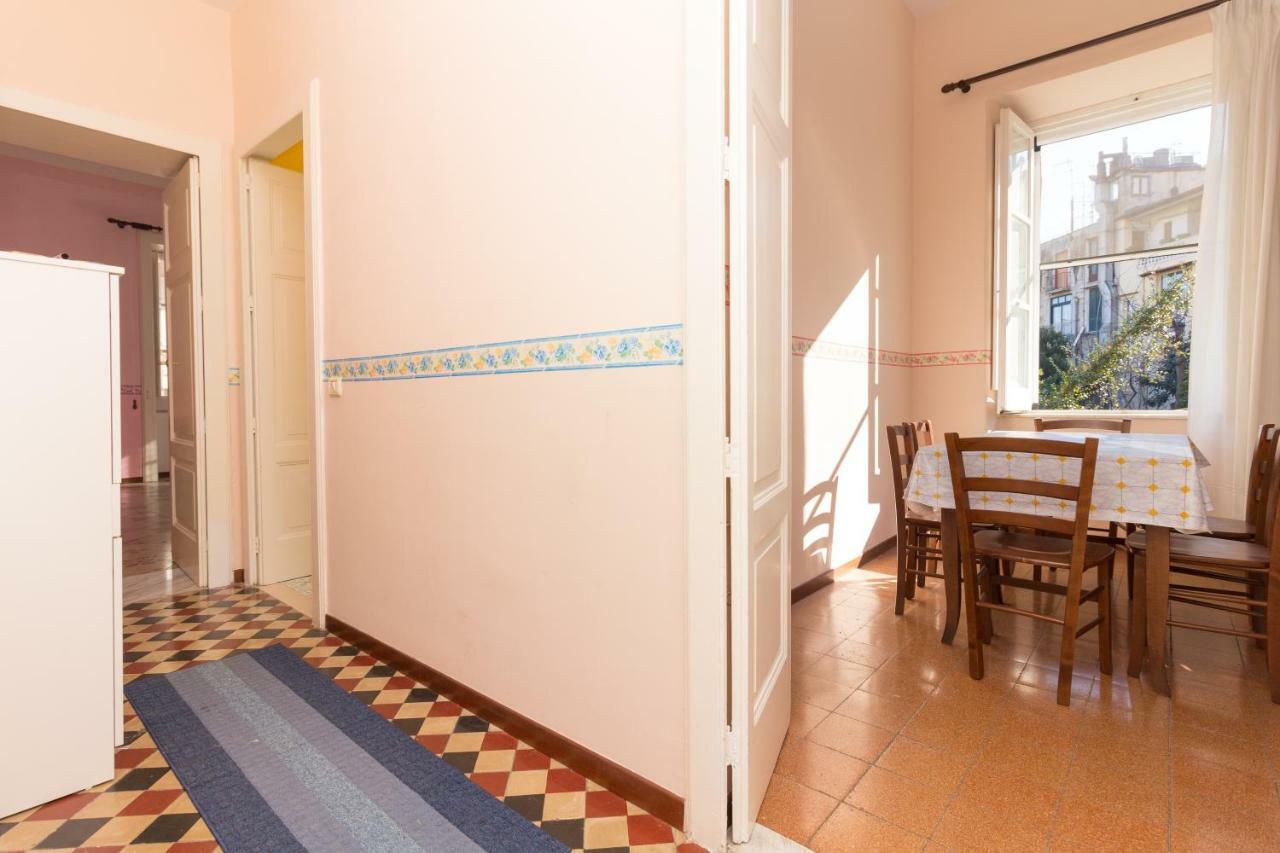 Casa Luisa Sorrento