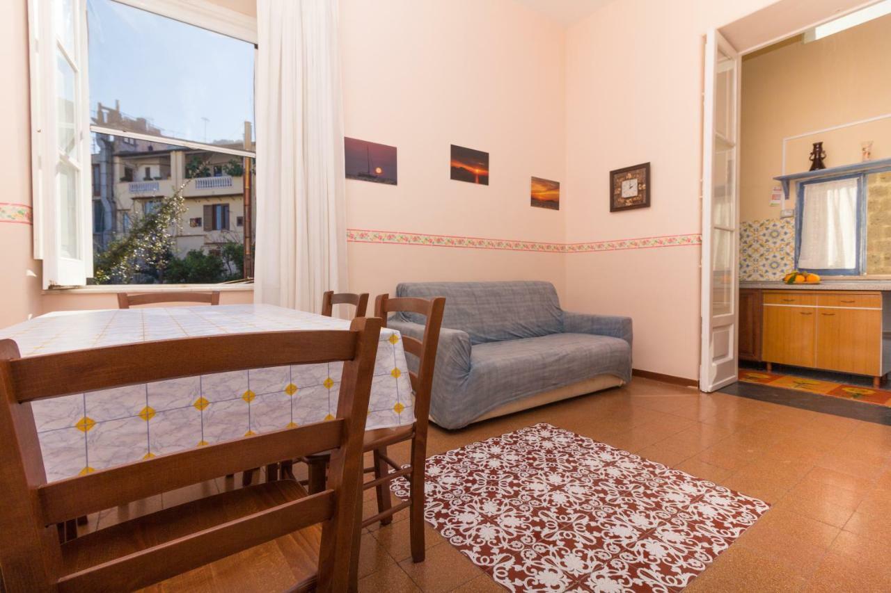 Casa Luisa Apartment