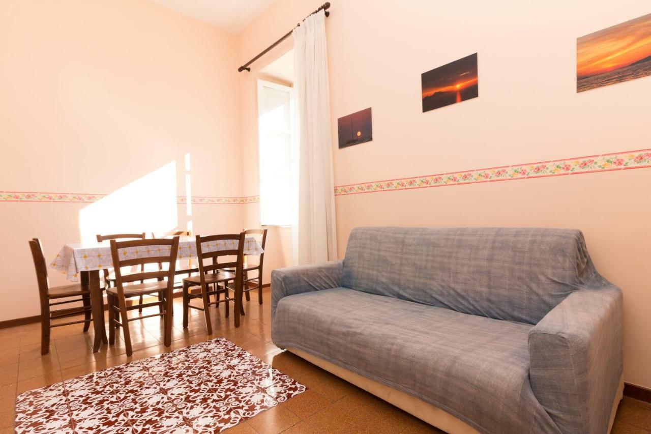 Casa Luisa Apartment *