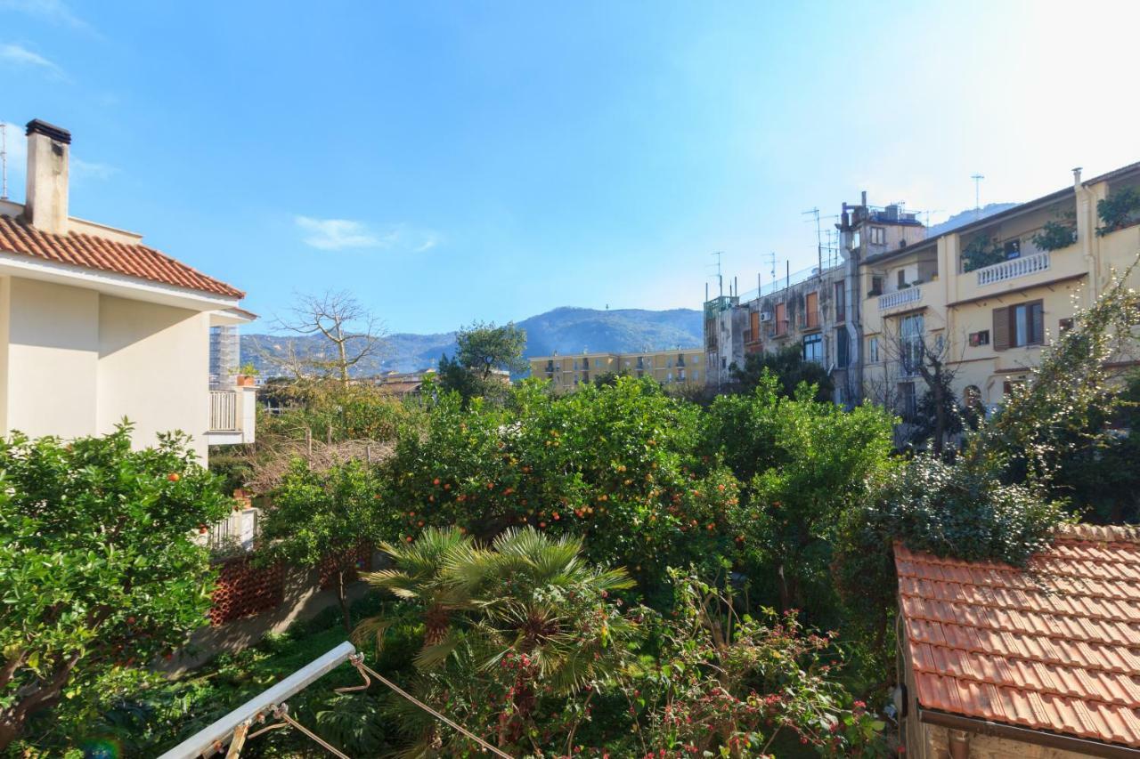 Casa Luisa Sorrento