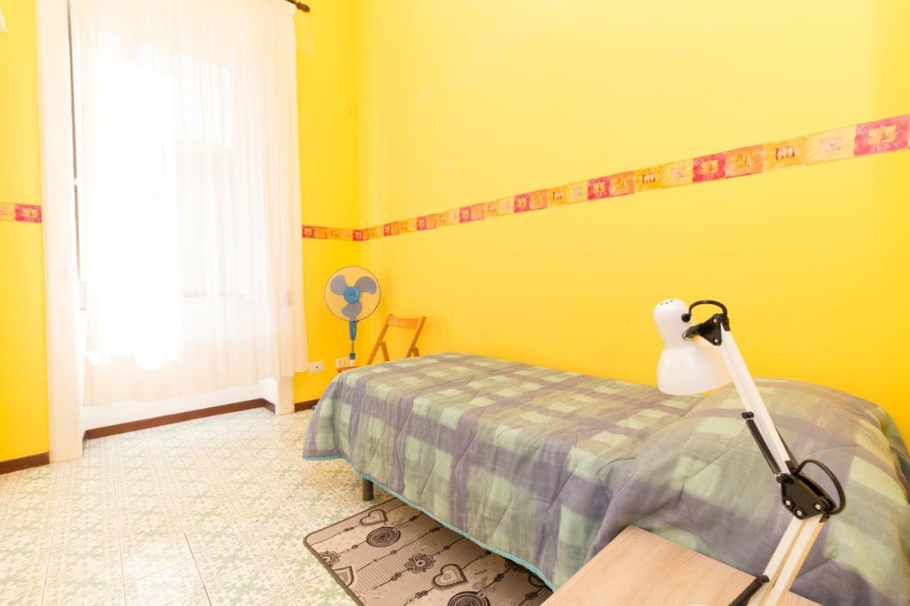 Apartment Casa Luisa *