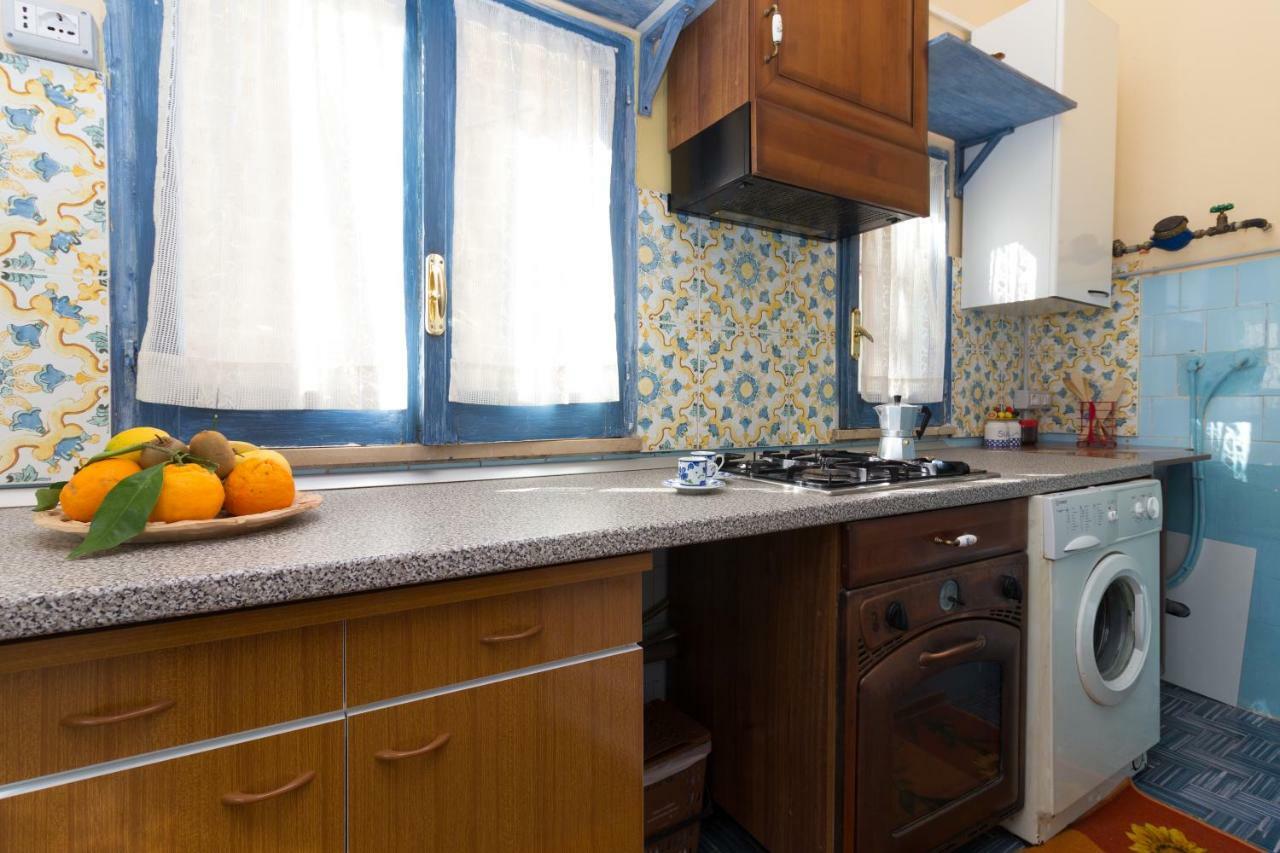 Casa Luisa *