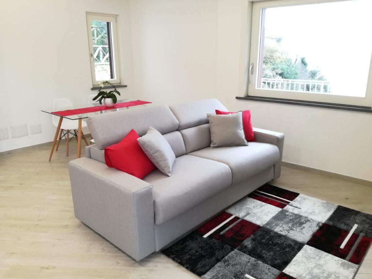 Mirasorrento Holiday home
