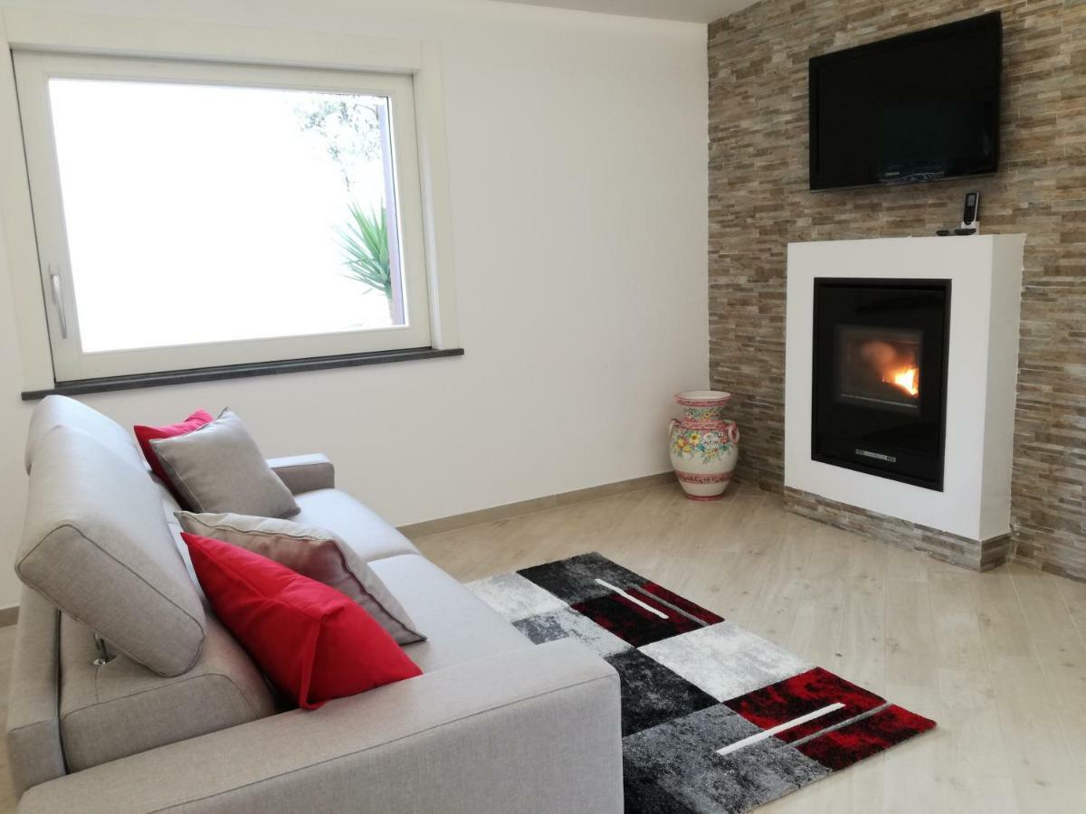 Holiday home Mirasorrento *