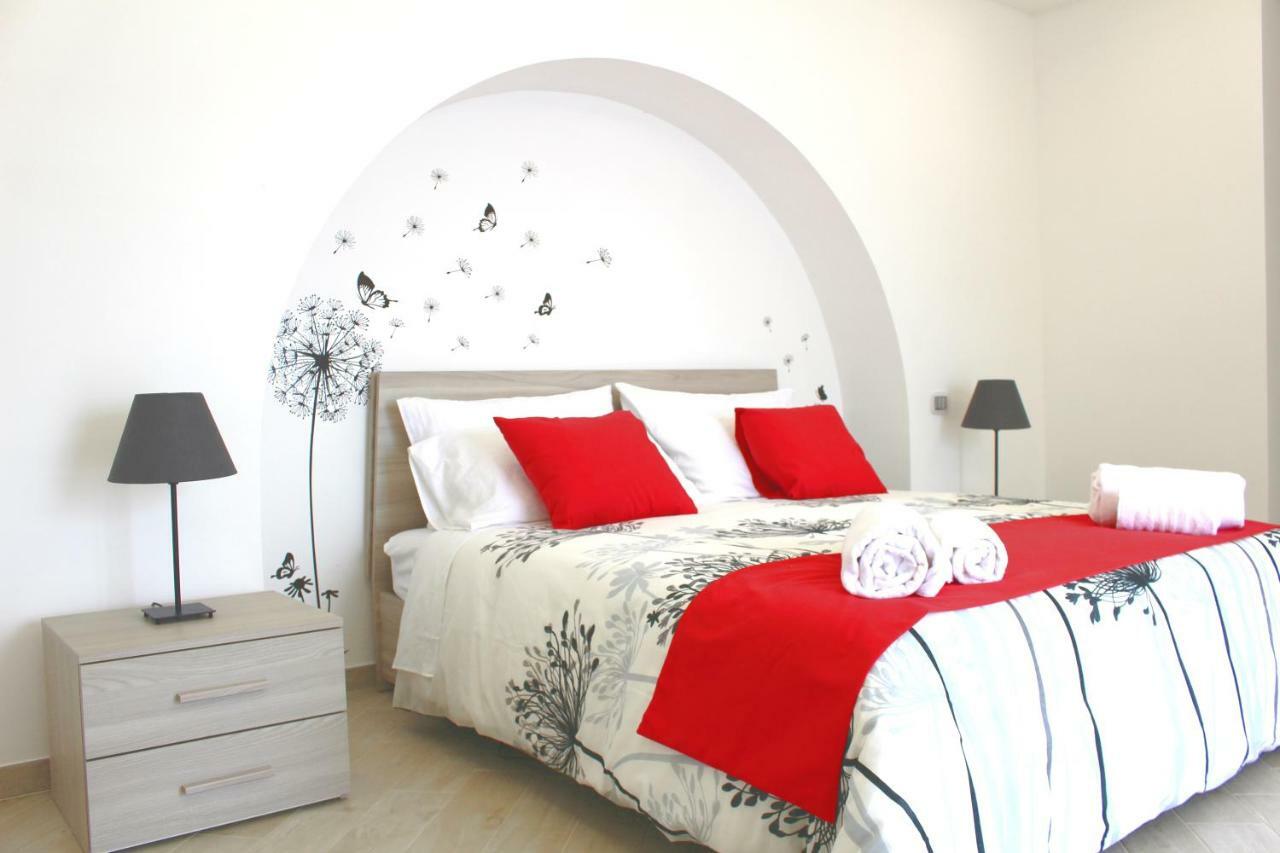 Mirasorrento Holiday home *
