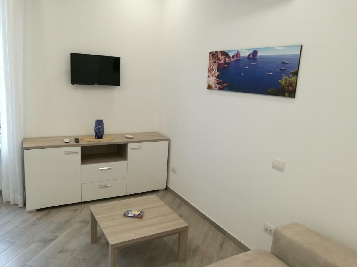 Apartment Tramonto Sorrentino *