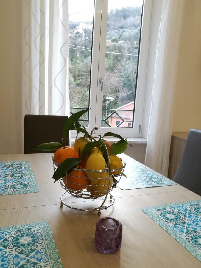 Tramonto Sorrentino Apartment *