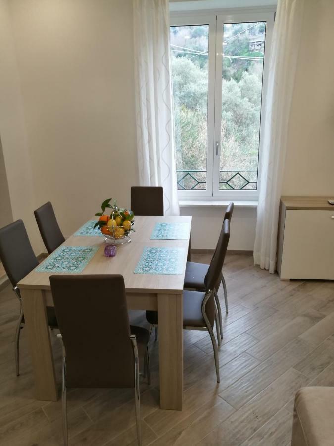 Apartment Tramonto Sorrentino *