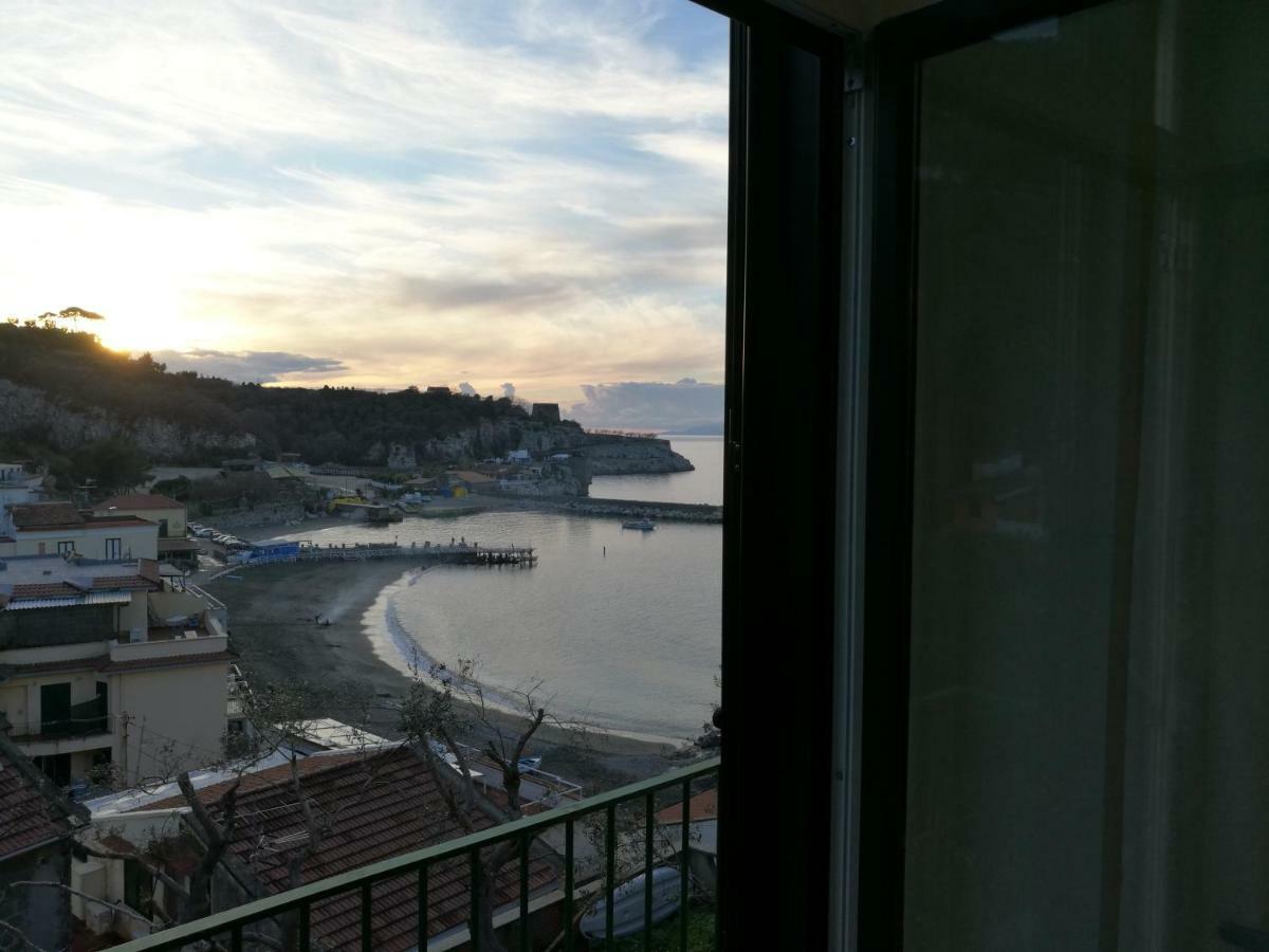 Tramonto Sorrentino * Sorrento