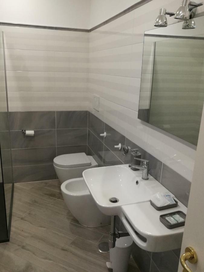 Apartment Tramonto Sorrentino
