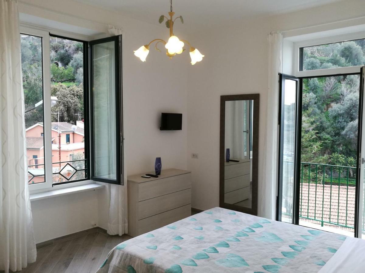 Apartment Tramonto Sorrentino Sorrento