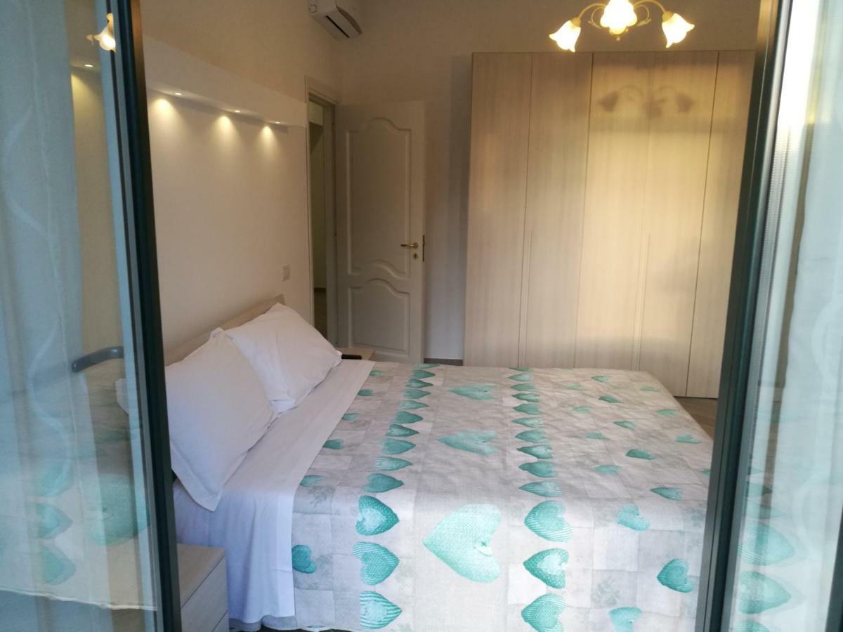 Apartment Tramonto Sorrentino