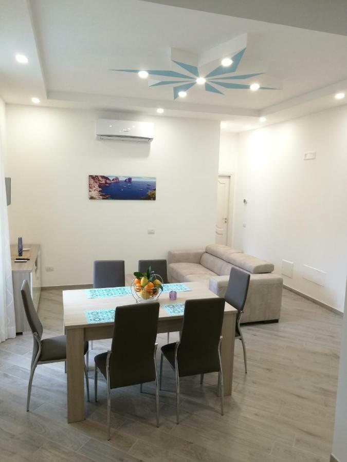 Tramonto Sorrentino Apartment