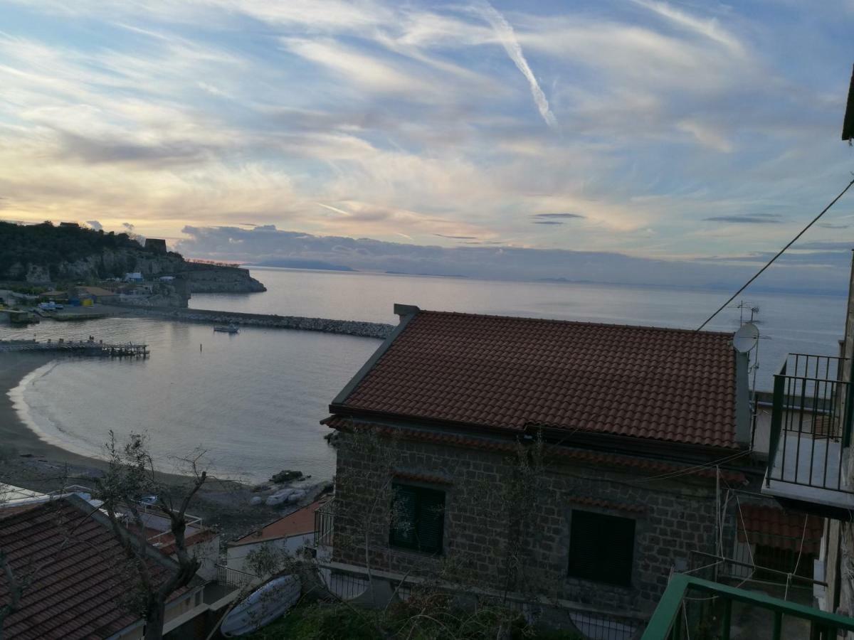 Tramonto Sorrentino Apartment *