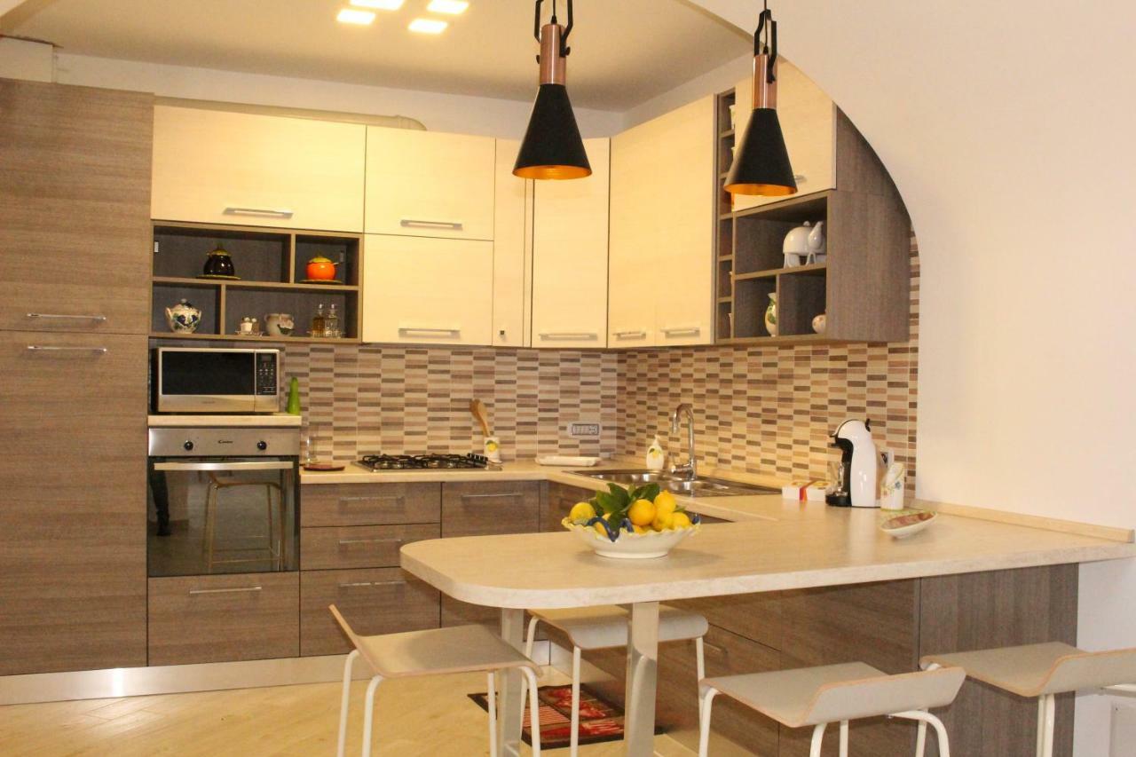 Mirasorrento Holiday home