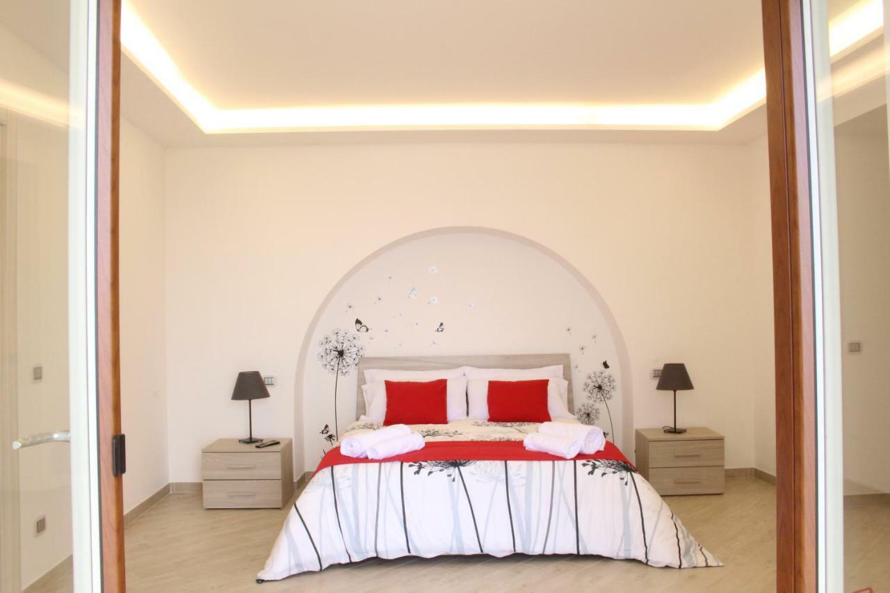 Holiday home Mirasorrento