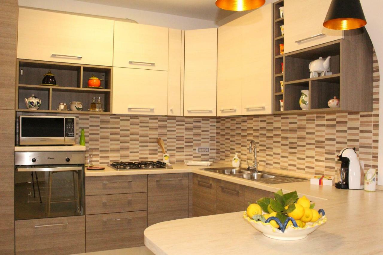Mirasorrento Holiday home