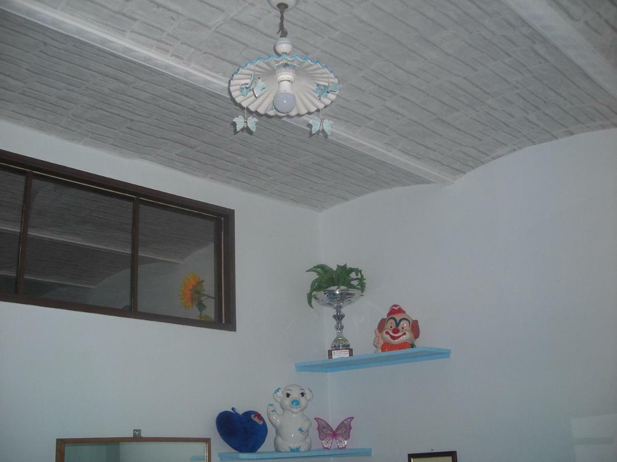 Raggio Di Sole Holiday home Sorrento