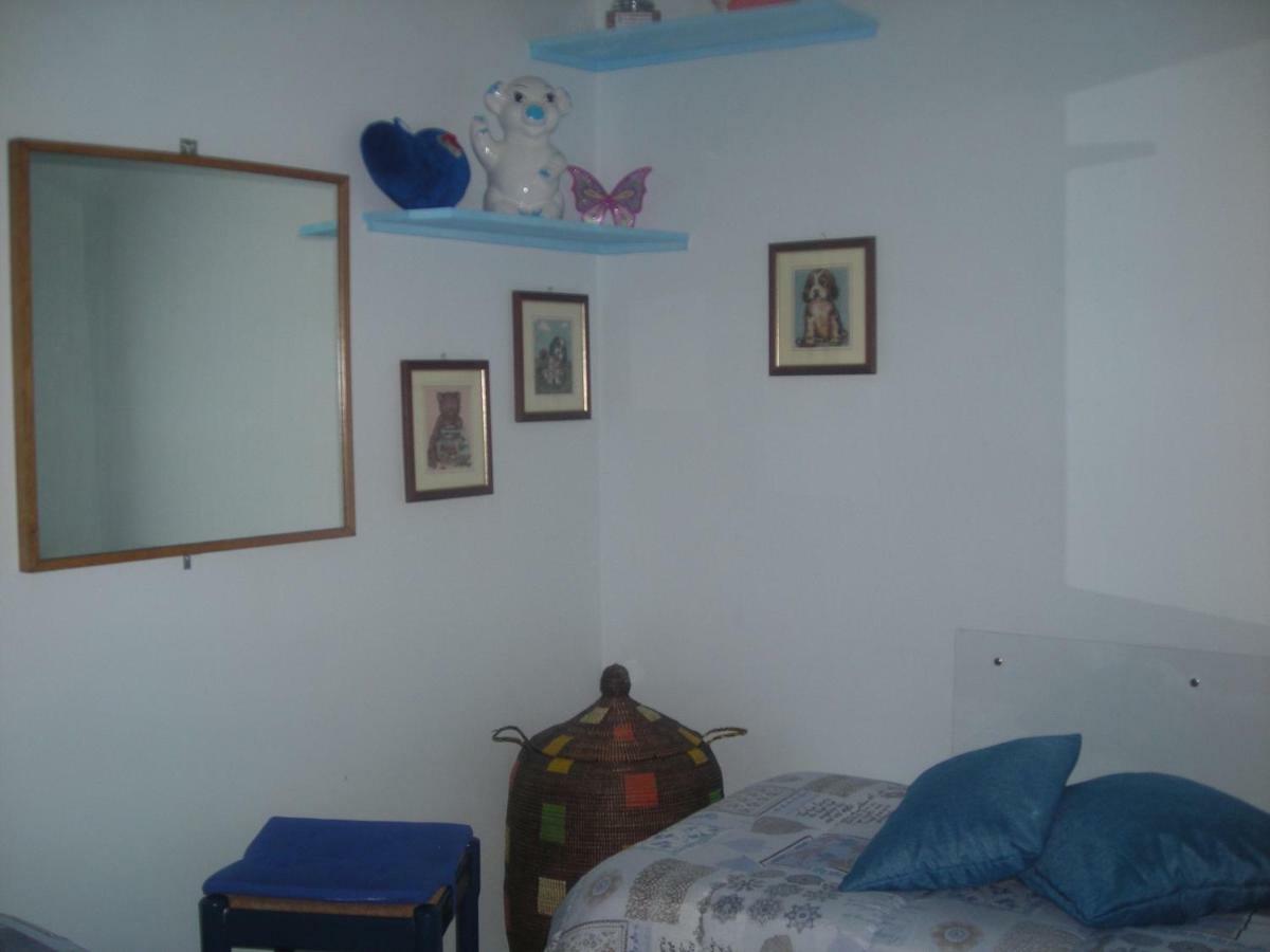 Holiday home Raggio Di Sole Sorrento