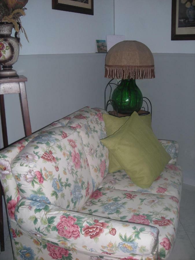 Raggio Di Sole Holiday home