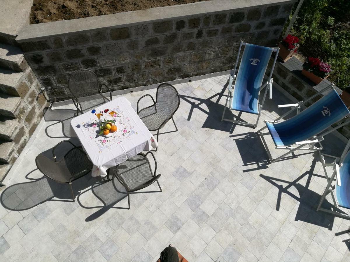 Apartment Tramonto Sorrentino *