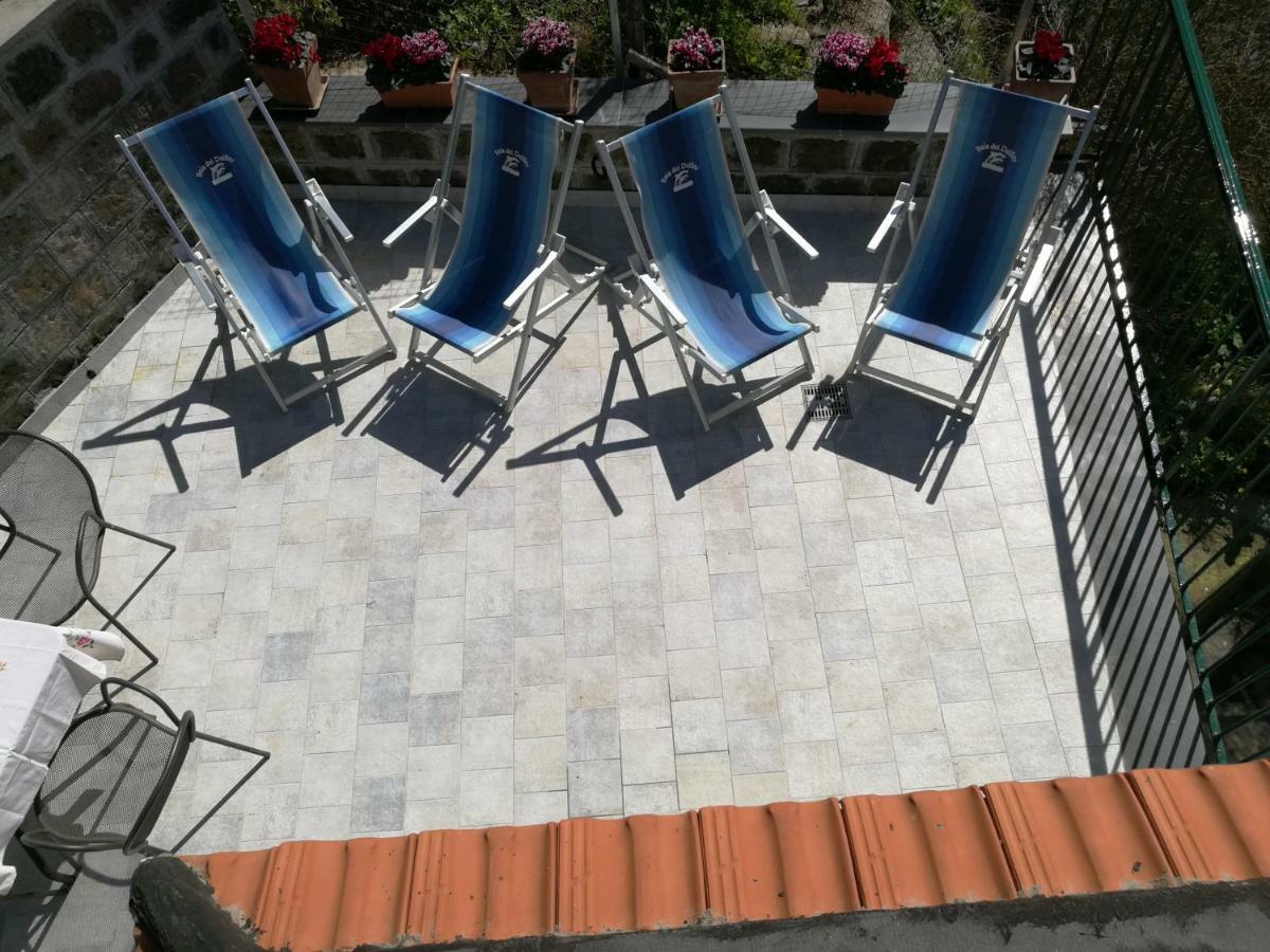 Apartment Tramonto Sorrentino Sorrento