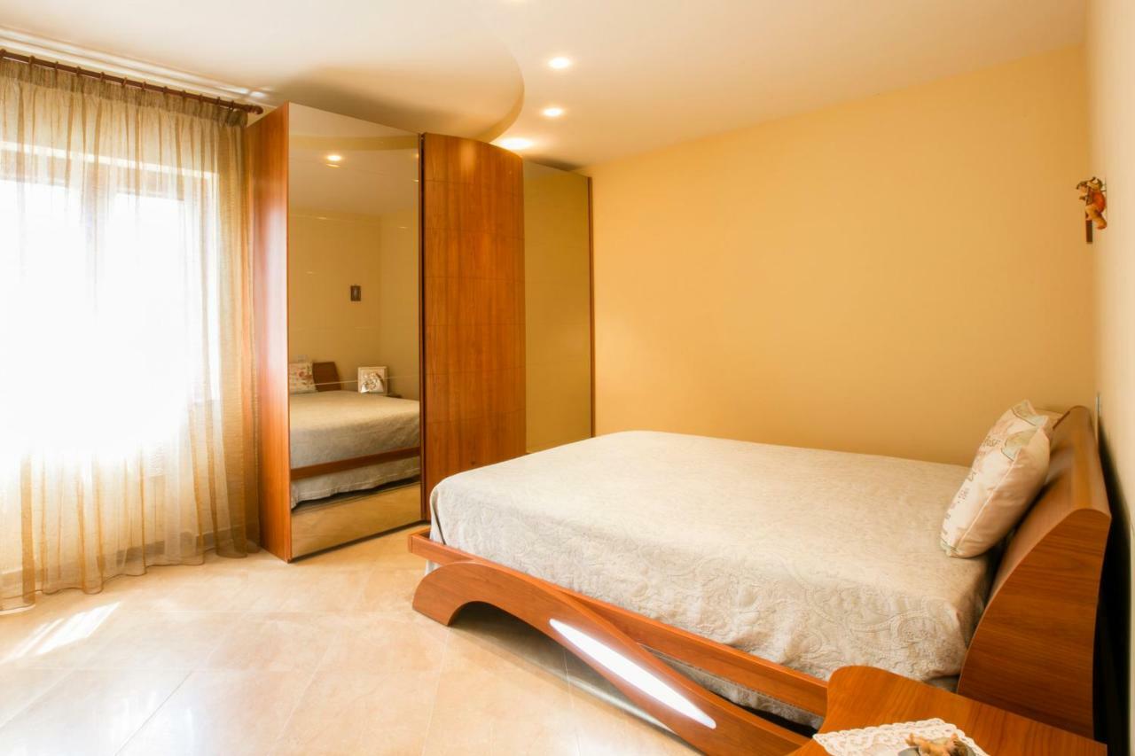 Holiday home Albatros