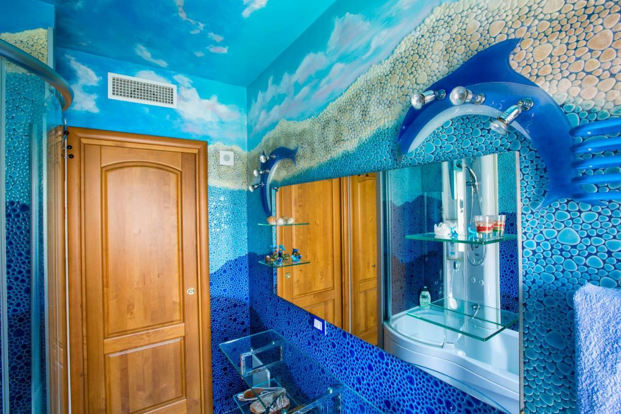 Albatros Holiday home Sorrento