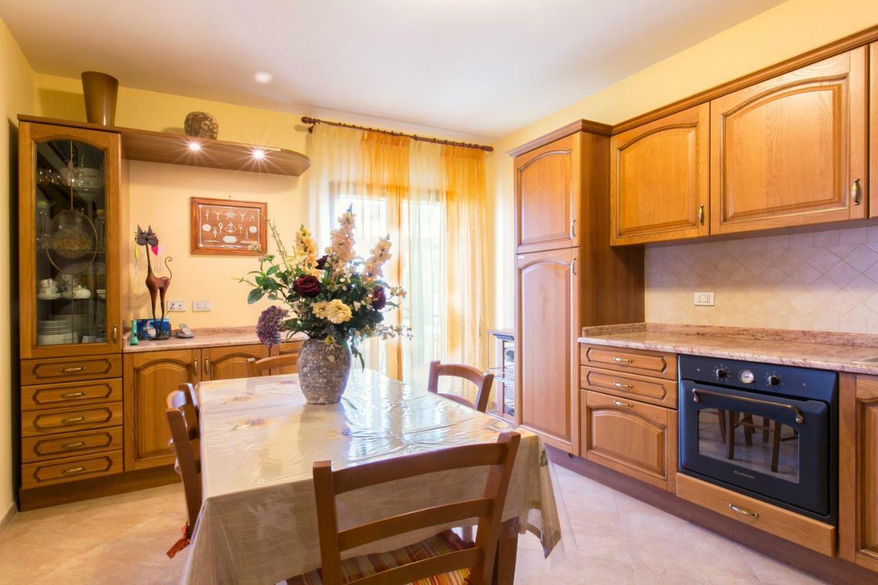 Albatros Holiday home Sorrento