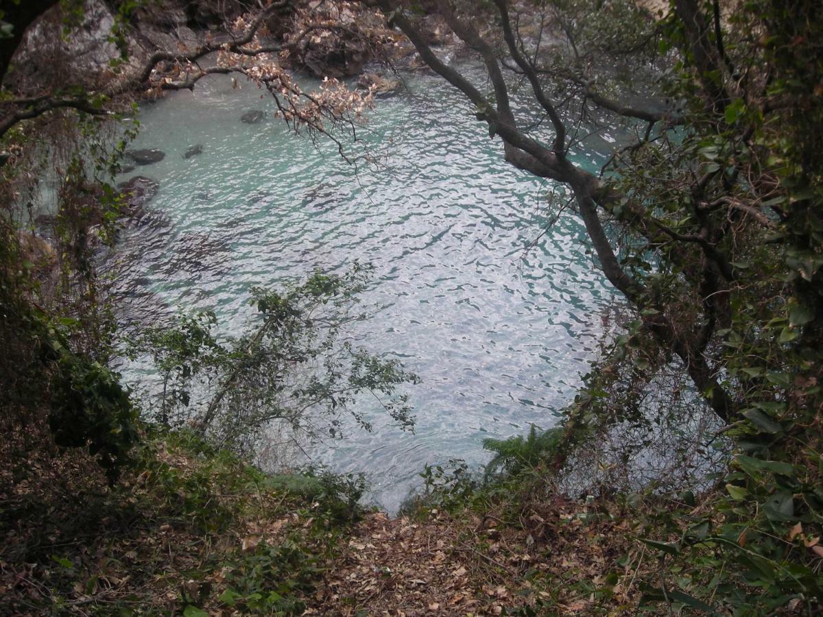 Raggio Di Sole Holiday home *