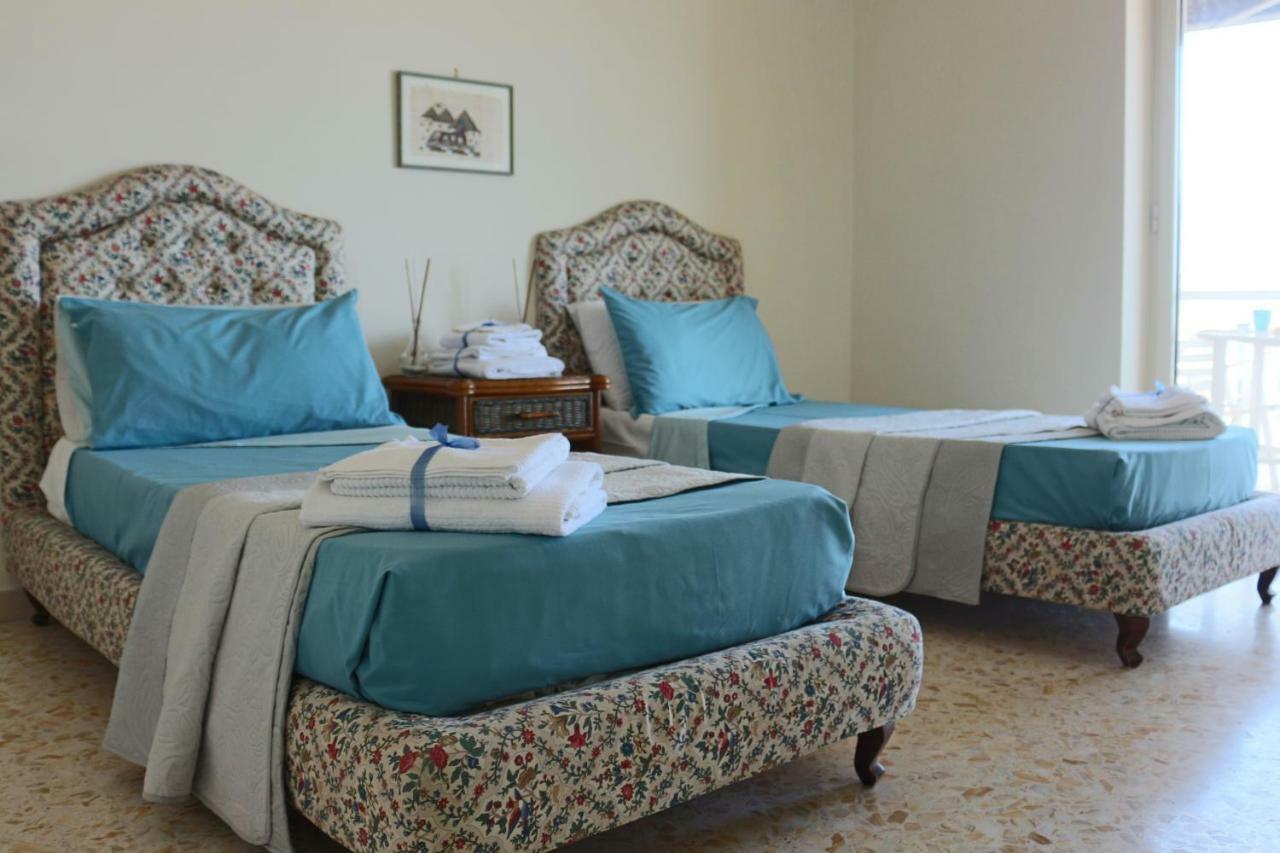 Holiday home Casa Emilia Sorrento