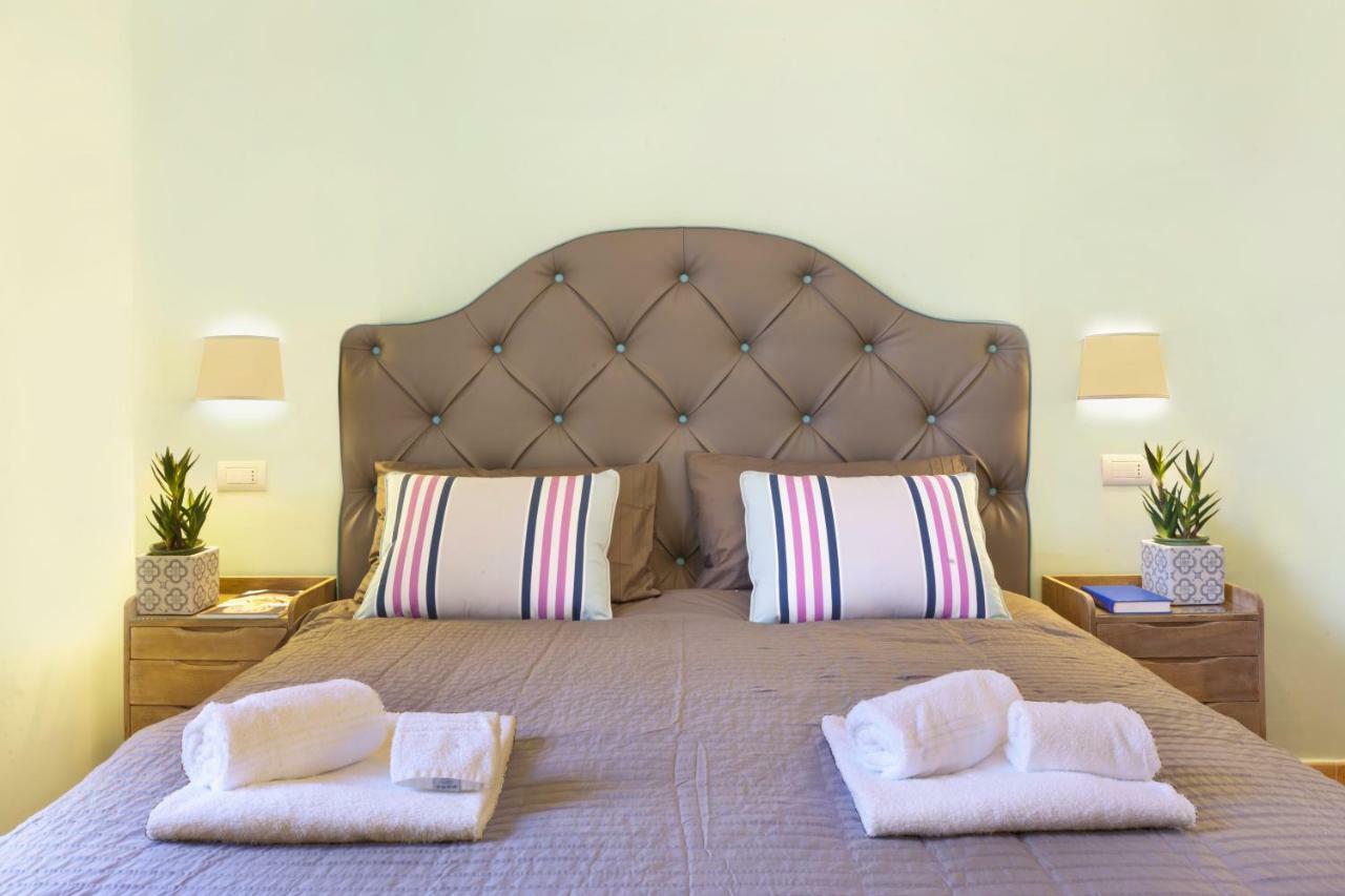 Estate4home - Henry House Casa vacanze *