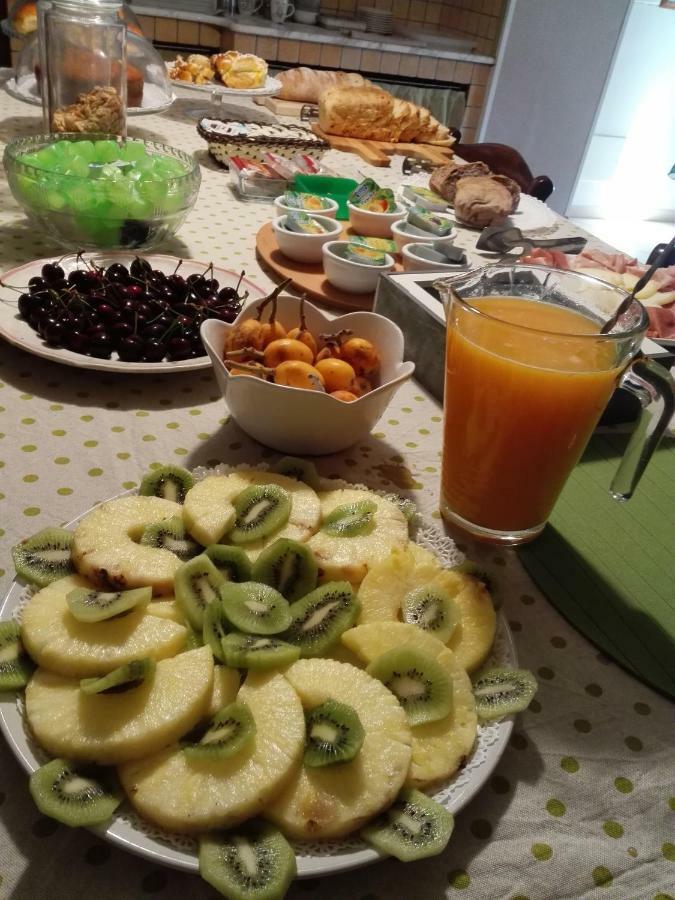 Soso Bed & Breakfast Sorrento