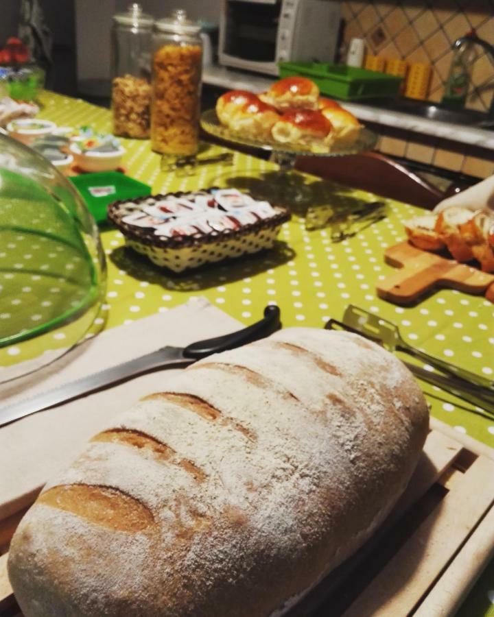 Acomodação com café da manhã  Soso 3*
