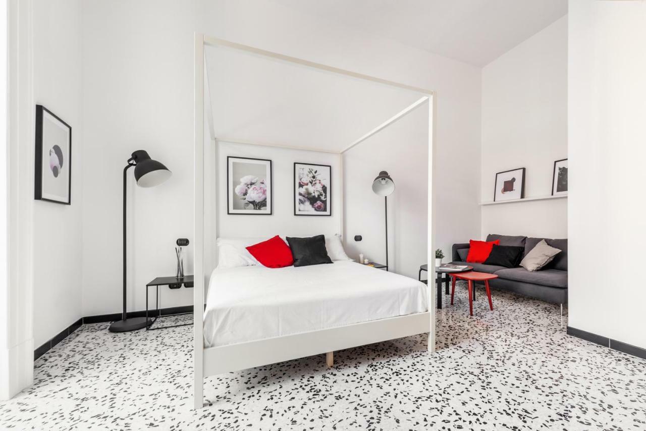 Mrg Apartamento