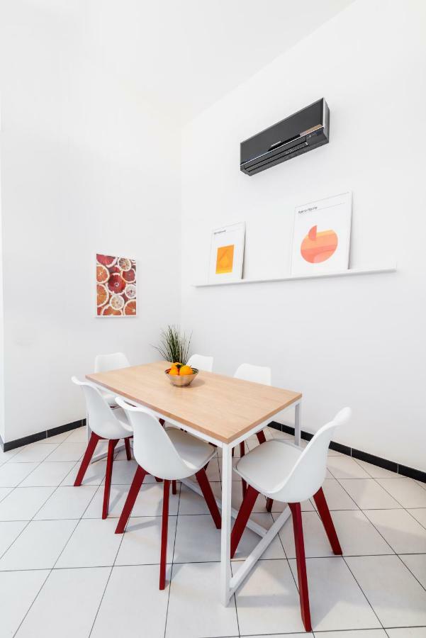 Mrg Apartamento