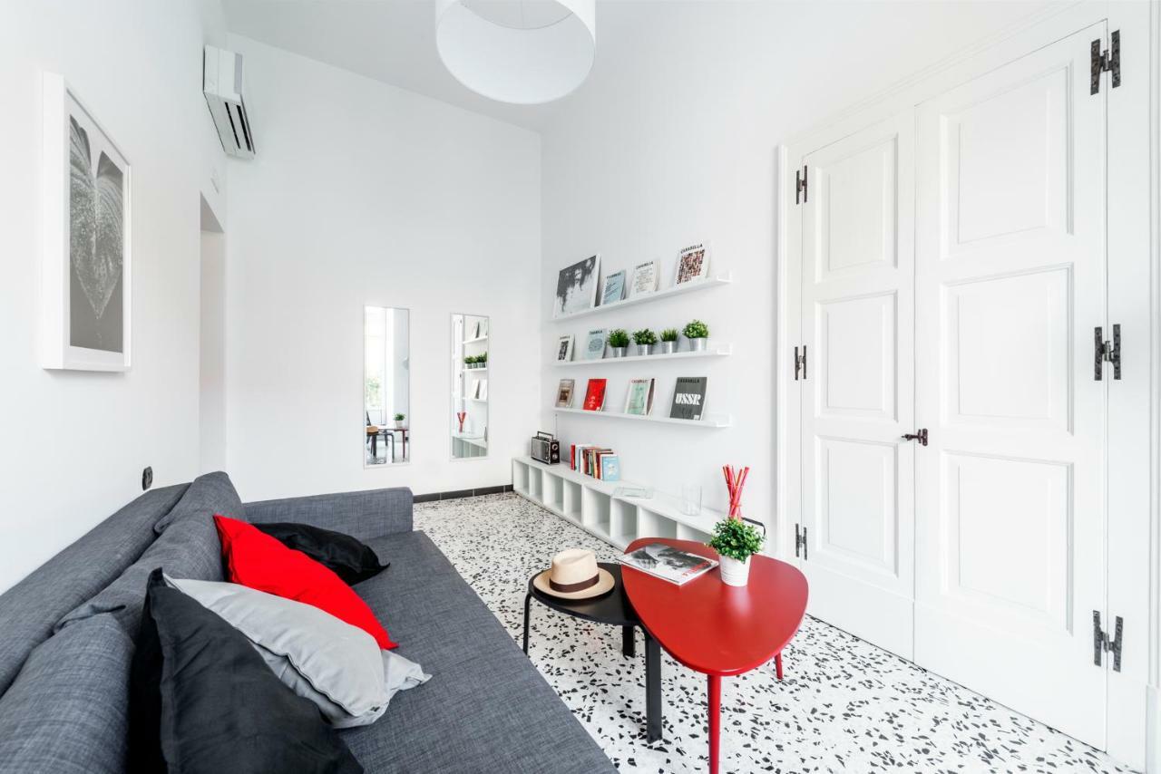 Apartamento Mrg