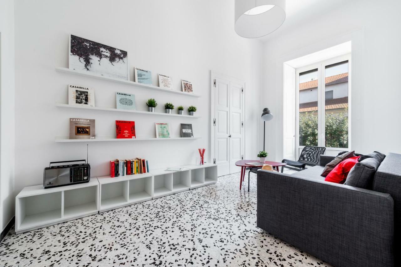 Mrg Apartamento Sorrento