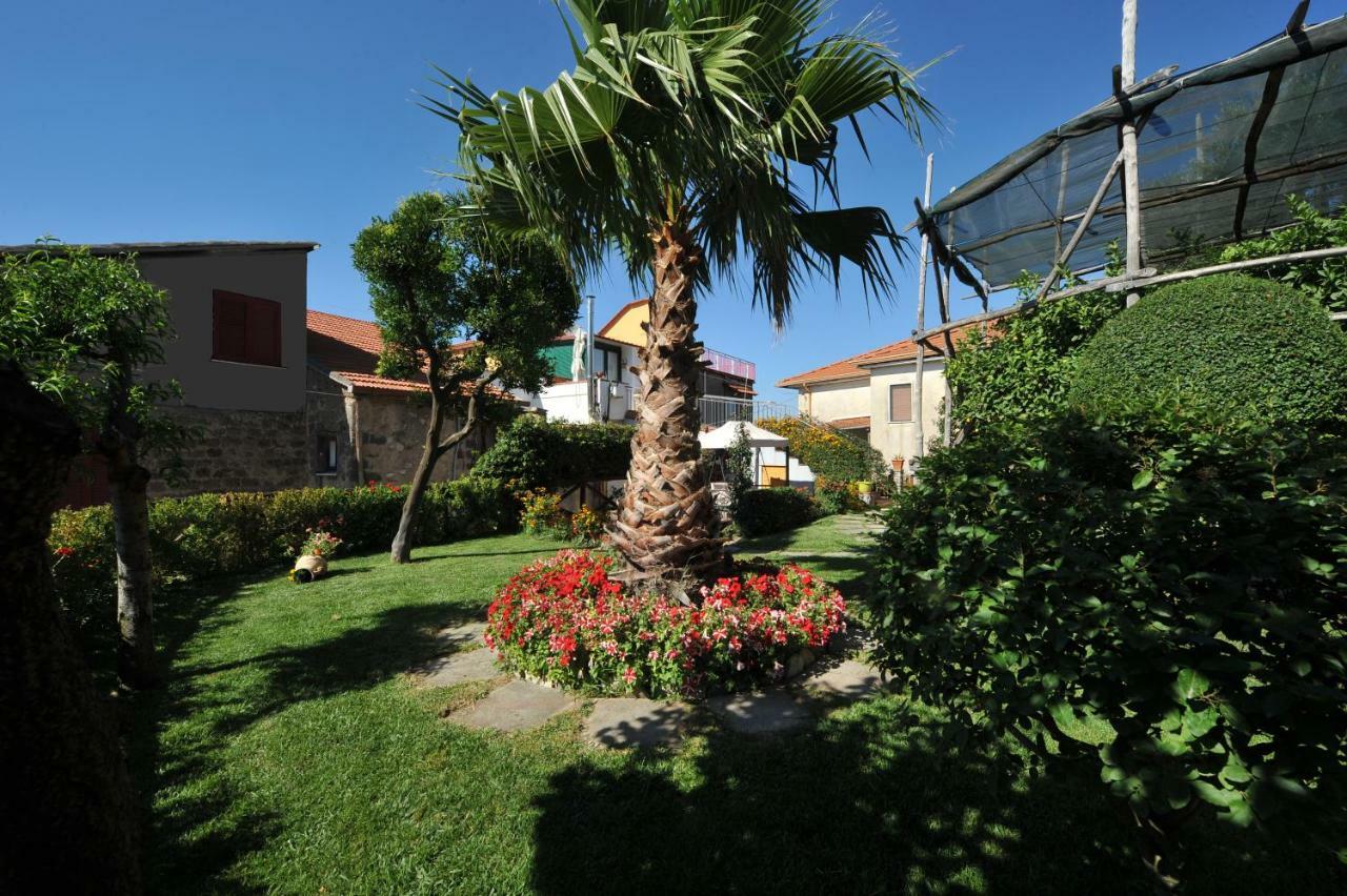 Holiday home Casa Vacanze Chery Sorrento