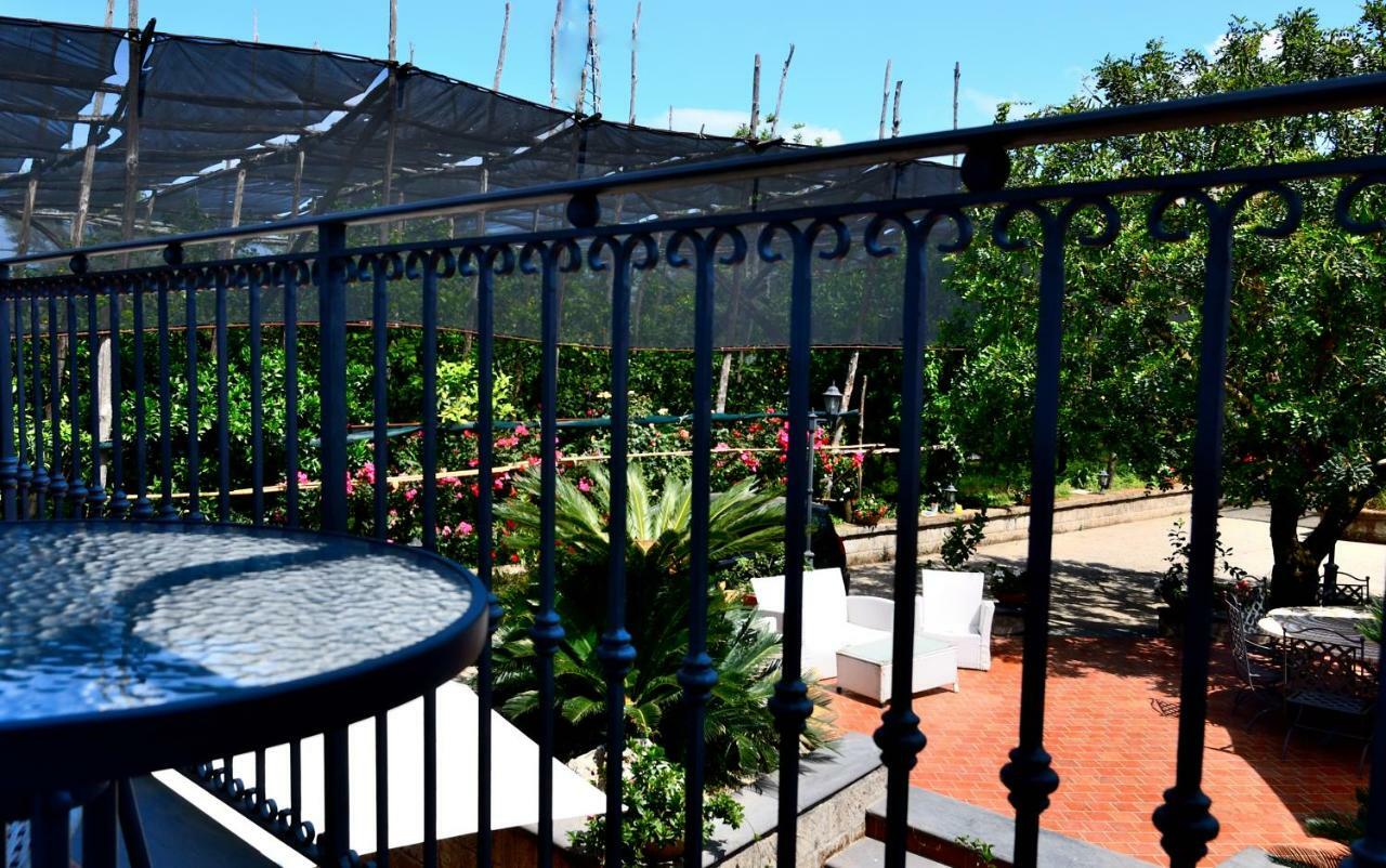 Bed & Breakfast Soso Sorrento
