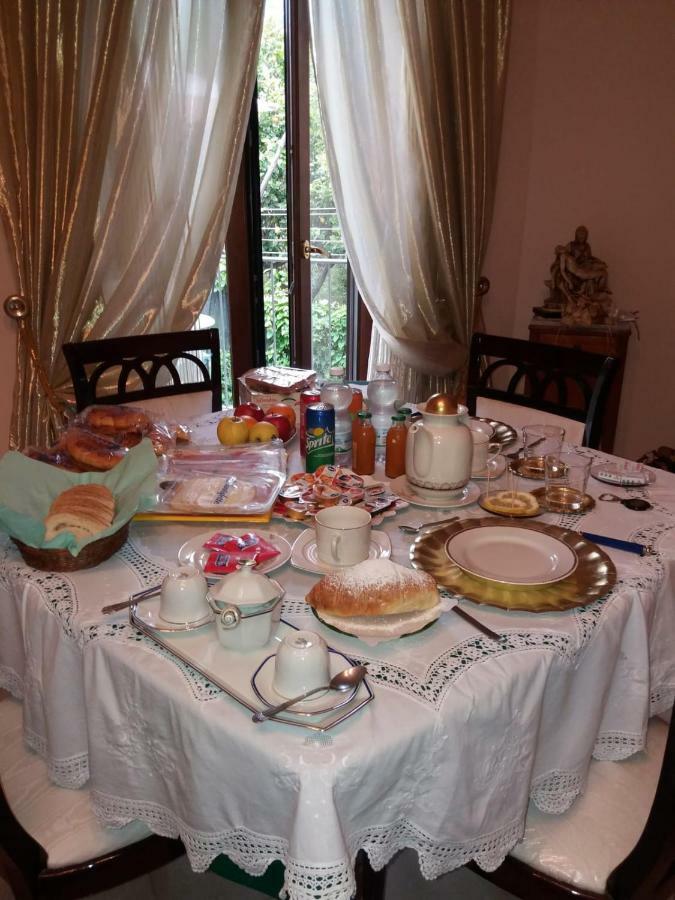 Homestay Casamia Bb *