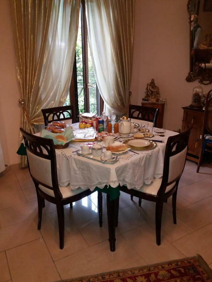 Homestay Casamia Bb *