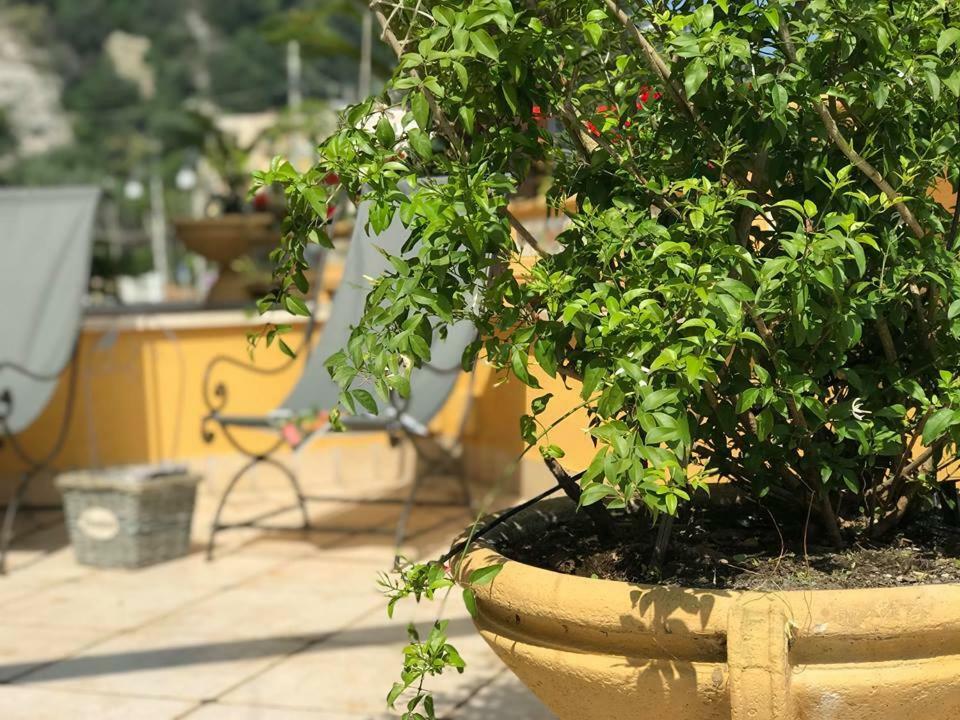 Relais Terrace And Relax Bed & Breakfast Sorrento