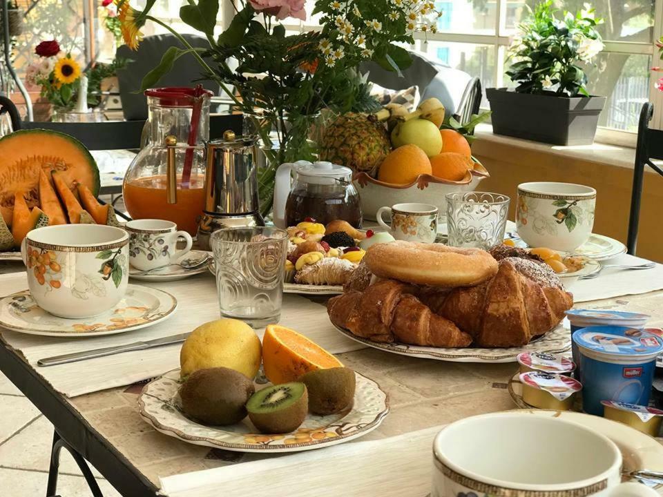 Relais Terrace And Relax Bed & Breakfast Sorrento