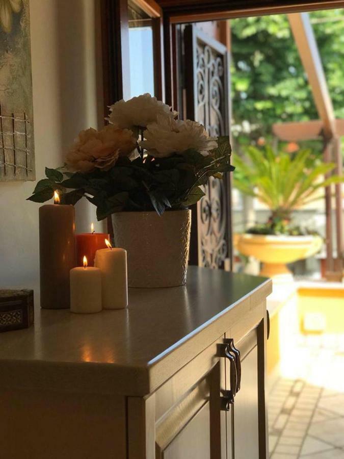 Bed & Breakfast Relais Terrace And Relax Sorrento