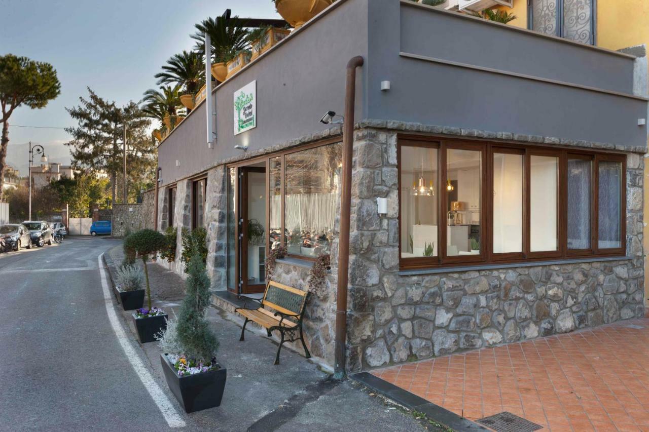 Bed & Breakfast Relais Terrace And Relax