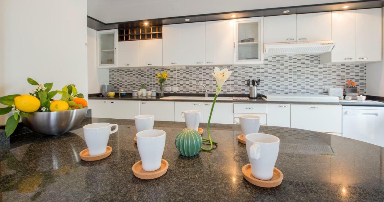 Casa vacanze Aranci 99 House Sorrento