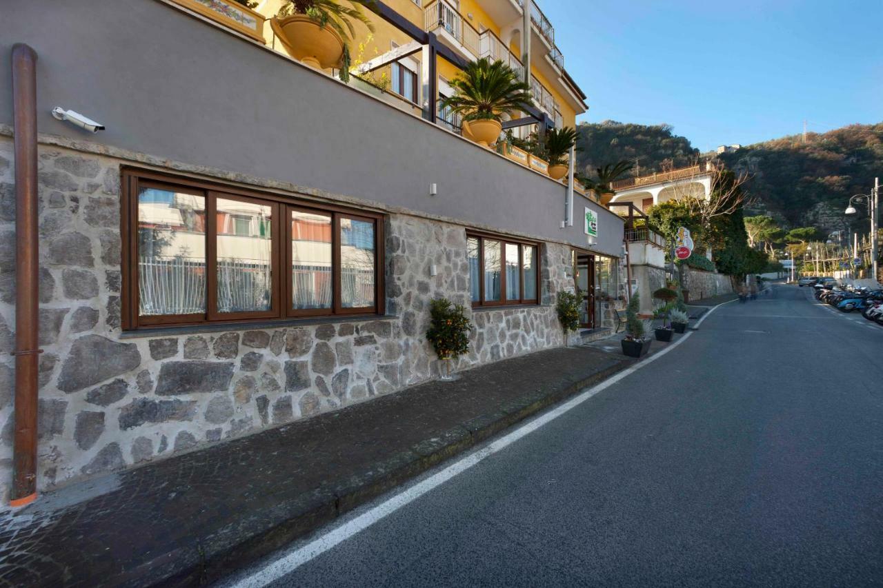 Relais Terrace And Relax